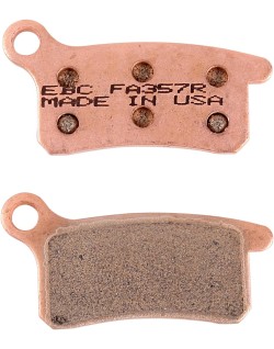 BRAKE PAD SINT R SERIES