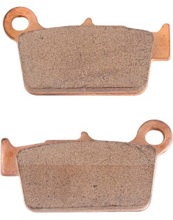 BRAKE PAD SINT R SERIES