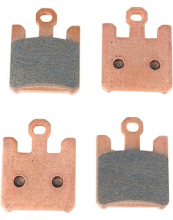 BRAKE PAD SINTERED HH