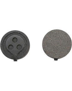 BRAKE PAD FA SER ORGANIC