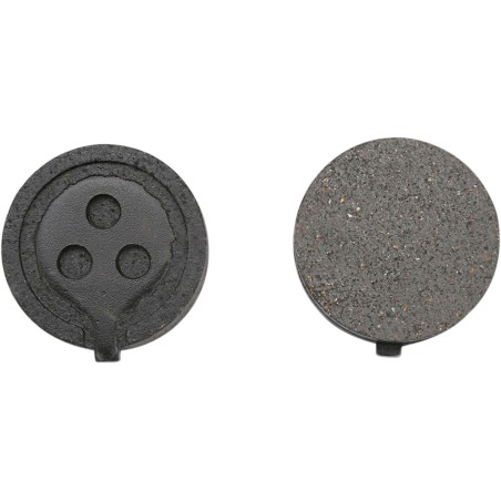 BRAKE PAD FA SER ORGANIC