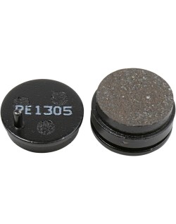 BRAKE PAD FA SER ORGANIC