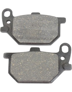 BRAKE PAD FA SER ORGANIC