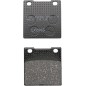 BRAKE PAD FA SER ORGANIC