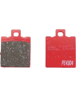 BRAKE PAD FA SER ORGANIC
