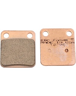 BRAKE PAD SINT R SERIES