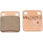 BRAKE PAD SINT R SERIES