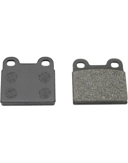 BRAKE PAD FA SER ORGANIC