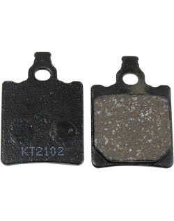 BRAKE PAD FA SER ORGANIC