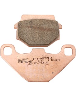 BRAKE PAD SINT R SERIES