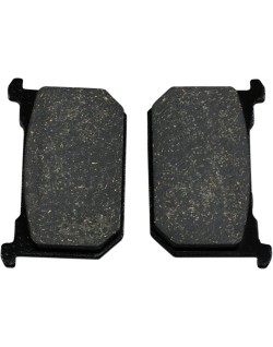 BRAKE PAD FA SER ORGANIC