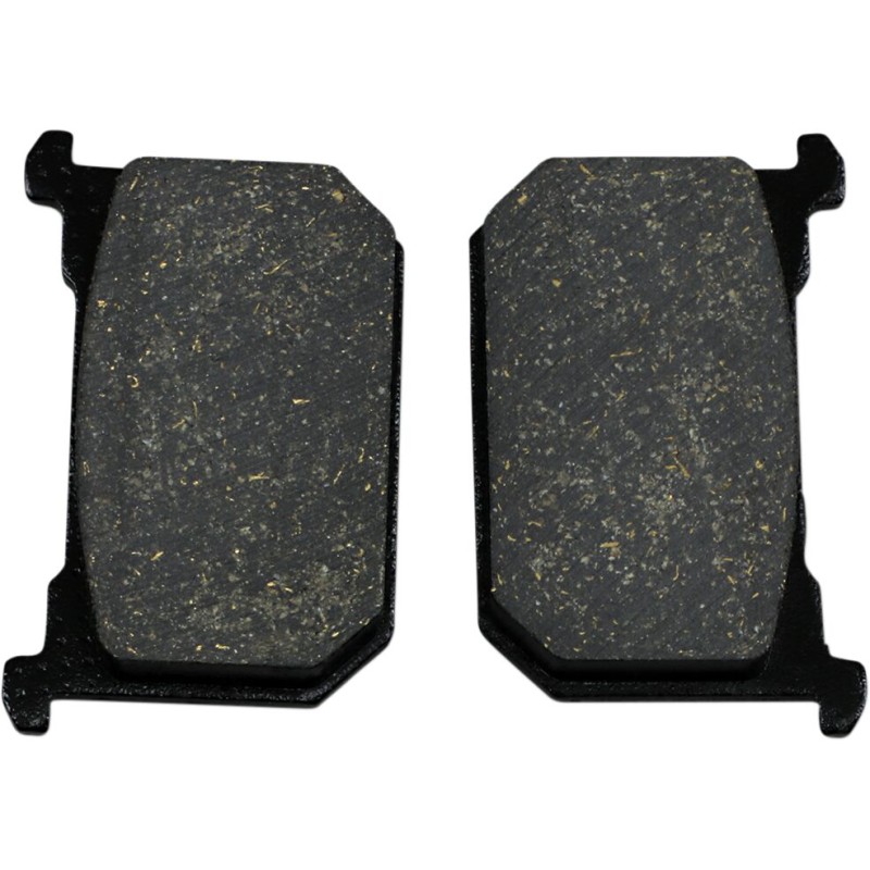 BRAKE PAD FA SER ORGANIC