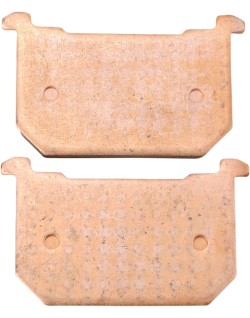 BRAKE PAD SINTERED HH
