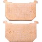 BRAKE PAD SINTERED HH