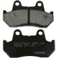 BRAKE PAD FA SER ORGANIC
