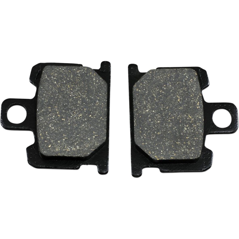 BRAKE PAD FA SER ORGANIC