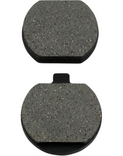 BRAKE PAD FA SER ORGANIC