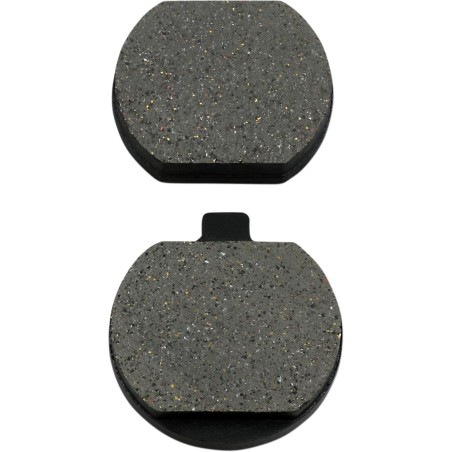BRAKE PAD FA SER ORGANIC
