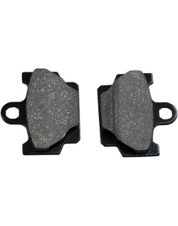 BRAKE PAD FA SER ORGANIC