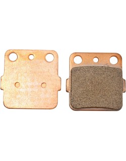 BRAKE PAD SINT R SERIES