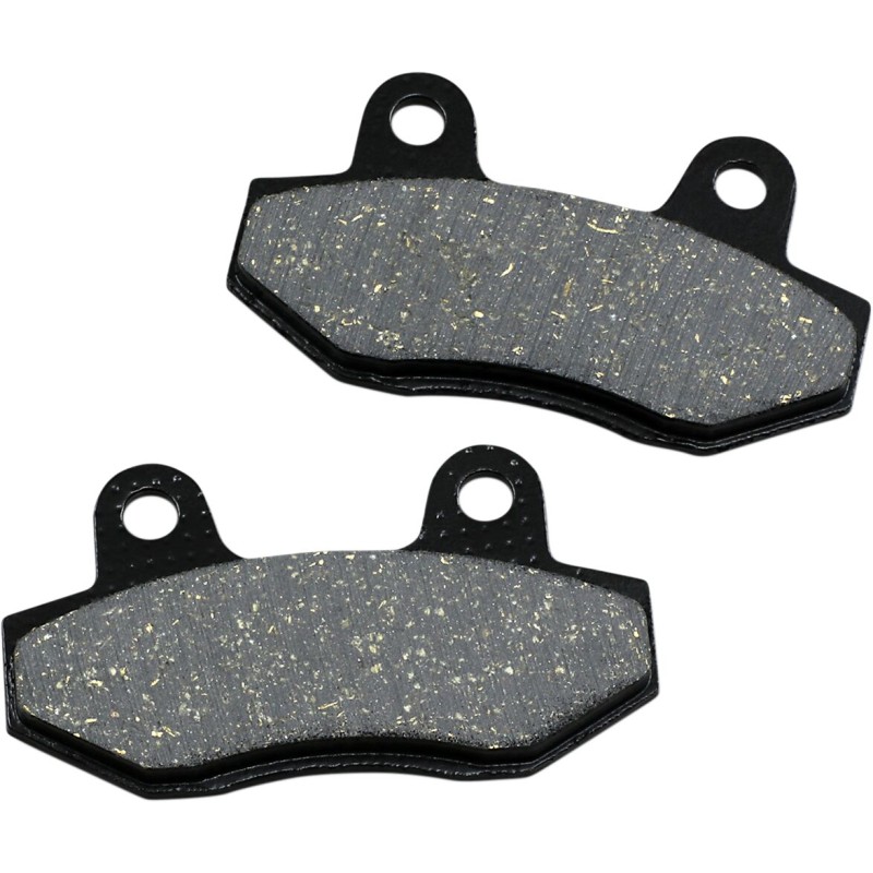 BRAKE PAD FA SER ORGANIC
