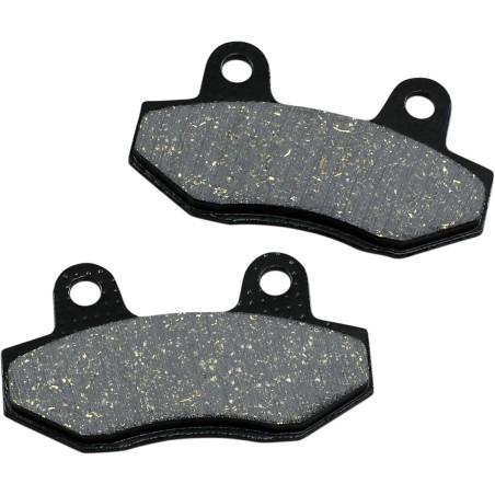 BRAKE PAD FA SER ORGANIC