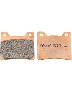 BRAKE PAD SINTERED HH