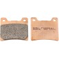 BRAKE PAD SINTERED HH