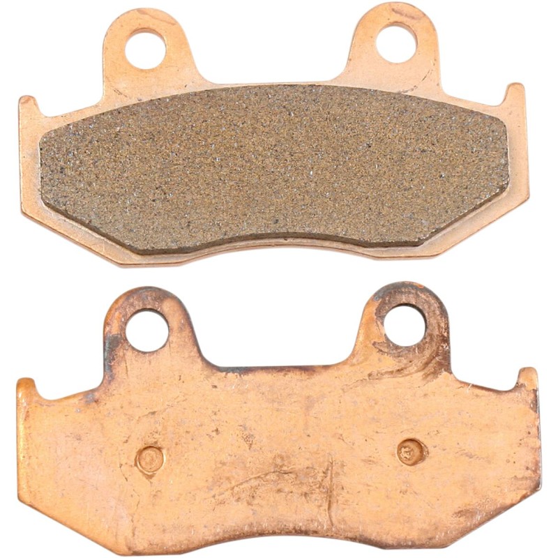 BRAKE PAD SINT R SERIES