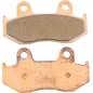 BRAKE PAD SINT R SERIES