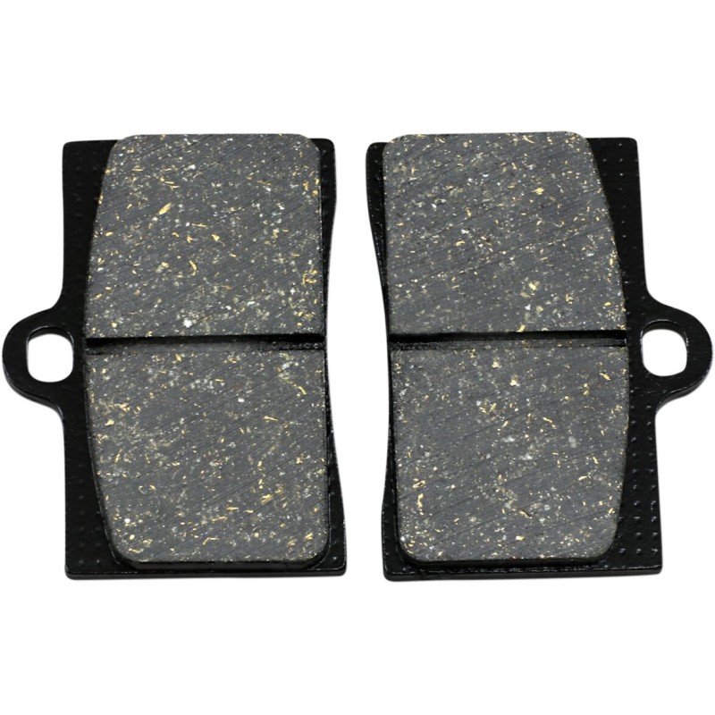 BRAKE PAD FA SER ORGANIC