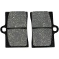 BRAKE PAD FA SER ORGANIC