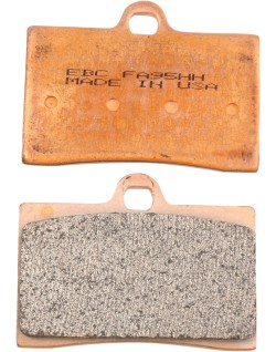 BRAKE PAD SINTERED HH