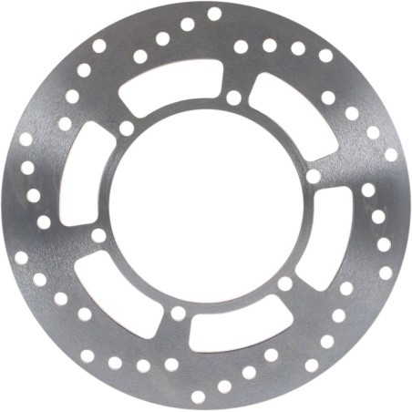 BRAKE ROTOR FIX RND