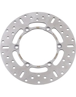 BRAKE ROTOR FIX HPSR RND