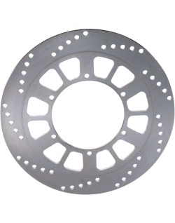 BRAKE ROTOR FIX HPSR RND RE