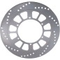 BRAKE ROTOR FIX HPSR RND RE