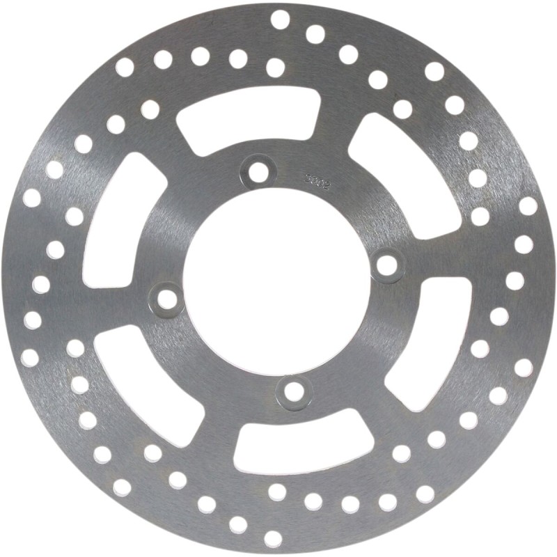 BRAKE ROTOR FIX HPSR RND RE