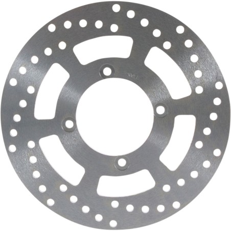 BRAKE ROTOR FIX HPSR RND RE