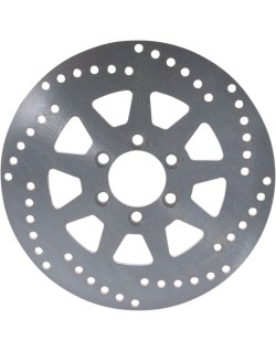 BRAKE ROTOR FIX HPSR RND RE