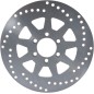 BRAKE ROTOR FIX HPSR RND RE