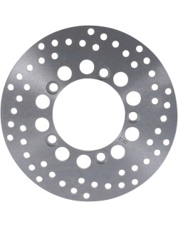 BRAKE ROTOR FIX HPSR RND RE