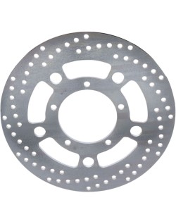 BRAKE ROTOR FIX RS RND