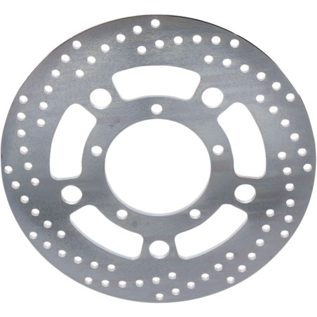 BRAKE ROTOR FIX RS RND