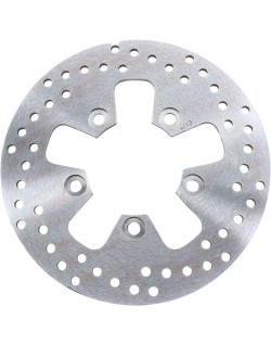 BRAKE ROTOR FIX HPSR RND RE