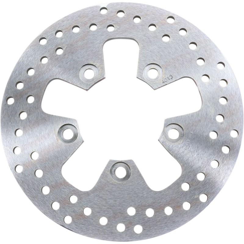 BRAKE ROTOR FIX HPSR RND RE