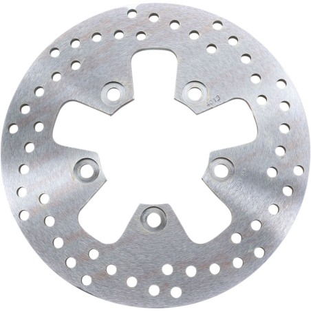 BRAKE ROTOR FIX HPSR RND RE