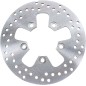 BRAKE ROTOR FIX HPSR RND RE