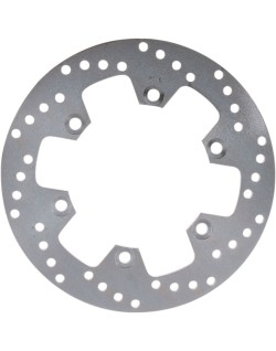 BRAKE ROTOR FIX HPSR RND RE
