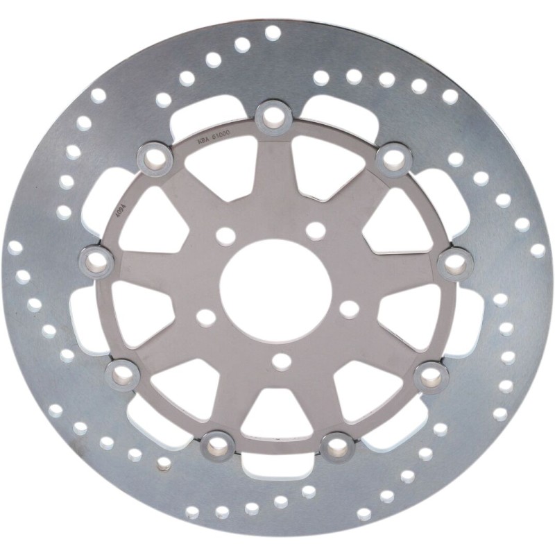 BRAKE ROTOR FLT PRO LITE RND